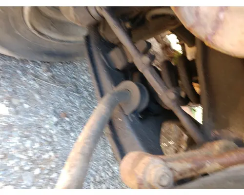 CHEVROLET P30 Spindle  Knuckle, Front