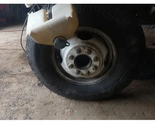 CHEVROLET P30 Spindle  Knuckle, Front
