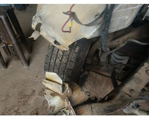CHEVROLET P30 Spindle  Knuckle, Front
