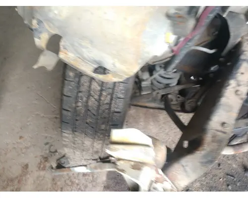 CHEVROLET P30 Spindle  Knuckle, Front