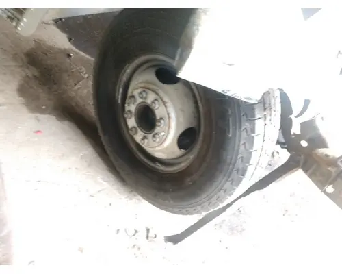 CHEVROLET P30 Spindle  Knuckle, Front