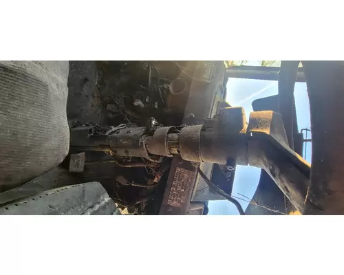 CHEVROLET P30 Steering Column