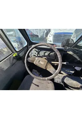 CHEVROLET P30 Steering Column