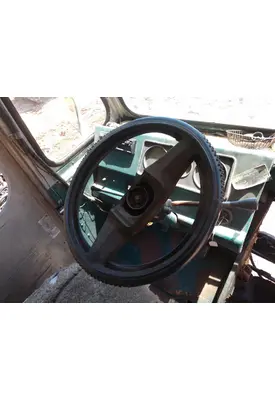 CHEVROLET P30 Steering Column