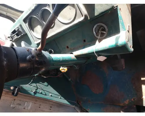 CHEVROLET P30 Steering Column
