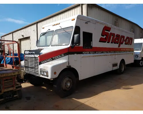 CHEVROLET P6000 ECM (HVAC)