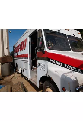 CHEVROLET P6000 Mirror (Side View)