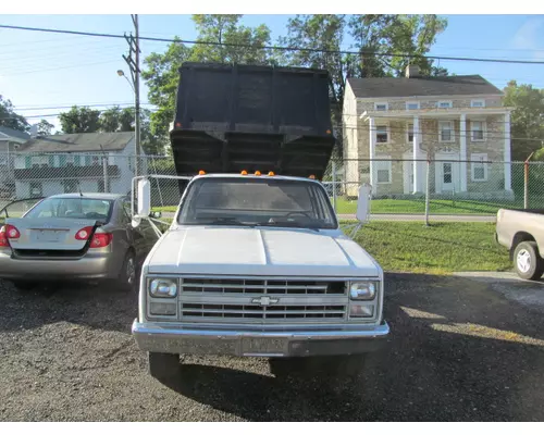 CHEVROLET R30 Truck For Sale