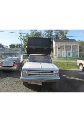 CHEVROLET R30 Truck For Sale