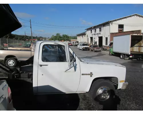 CHEVROLET R30 Truck For Sale