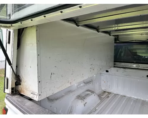 CHEVROLET SILVERADO 1500 Complete Vehicle