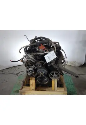 CHEVROLET SILVERADO 1500 GASOLINE ENGINES