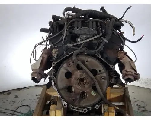 CHEVROLET SILVERADO 1500 GASOLINE ENGINES