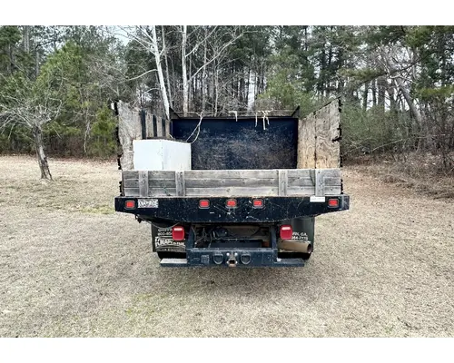 CHEVROLET SILVERADO 3500HD Complete Vehicle