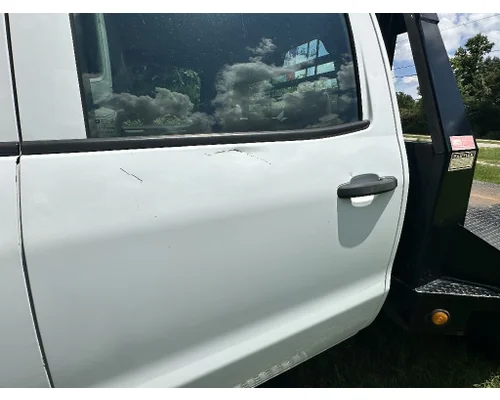 CHEVROLET SILVERADO 5500HD Complete Vehicle