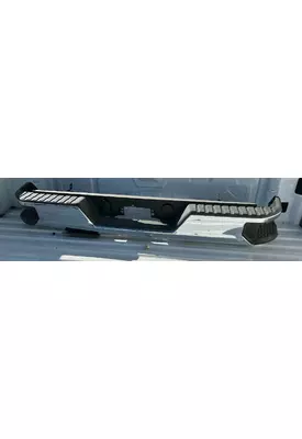 CHEVROLET SILVERADO Bumper Assembly, Rear