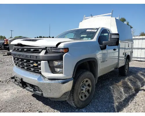 CHEVROLET SILVERADO Used Trucks