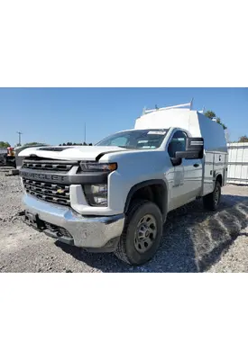 CHEVROLET SILVERADO Used Trucks