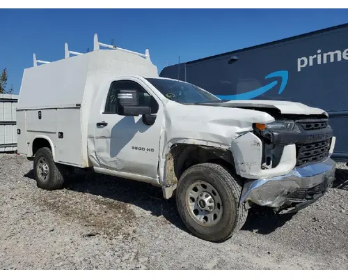CHEVROLET SILVERADO Used Trucks