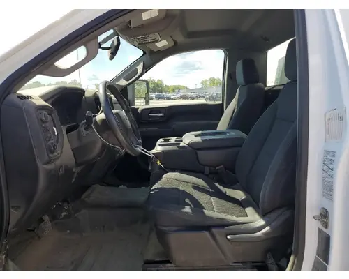 CHEVROLET SILVERADO Used Trucks