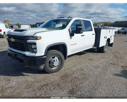 CHEVROLET SILVERADO Used Trucks