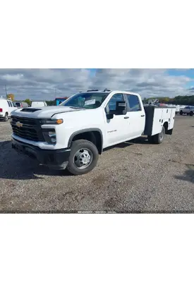 CHEVROLET SILVERADO Used Trucks
