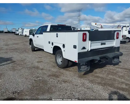 CHEVROLET SILVERADO Used Trucks