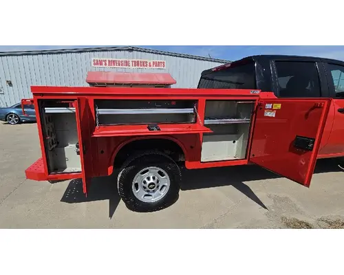 CHEVROLET SILVERADO Used Trucks