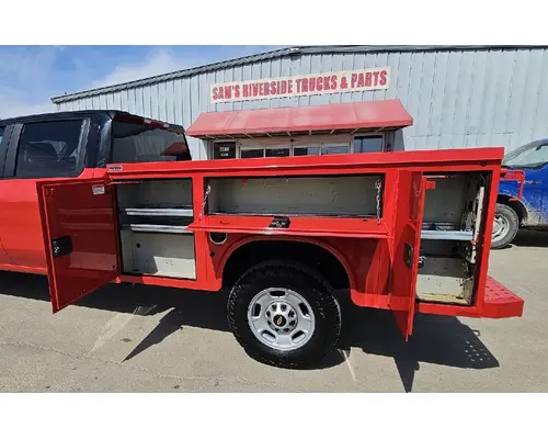 CHEVROLET SILVERADO Used Trucks