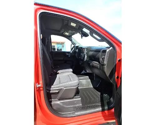 CHEVROLET SILVERADO Used Trucks