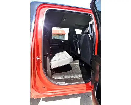 CHEVROLET SILVERADO Used Trucks