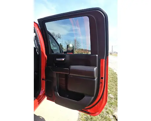 CHEVROLET SILVERADO Used Trucks