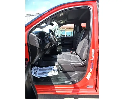 CHEVROLET SILVERADO Used Trucks