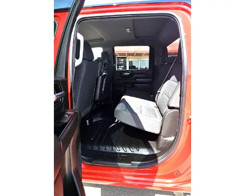 CHEVROLET SILVERADO Used Trucks