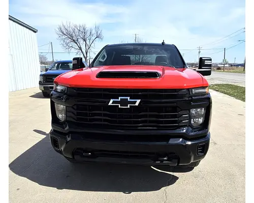 CHEVROLET SILVERADO Used Trucks