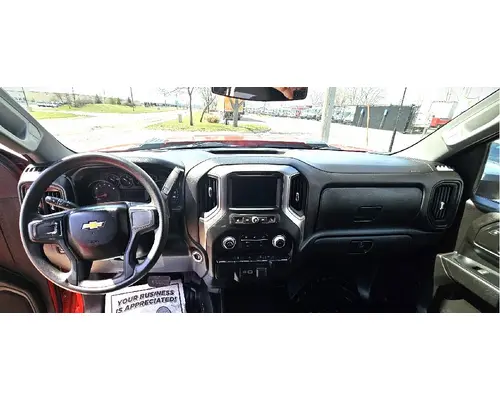 CHEVROLET SILVERADO Used Trucks