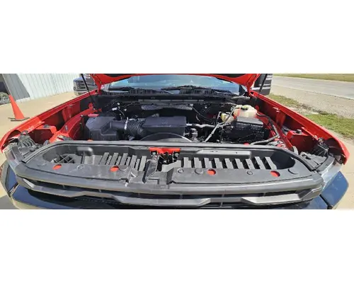 CHEVROLET SILVERADO Used Trucks