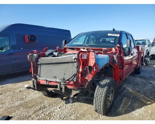 CHEVROLET SILVERADO Used Trucks