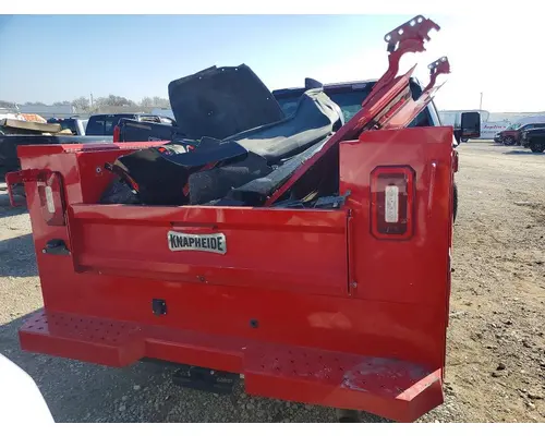 CHEVROLET SILVERADO Used Trucks