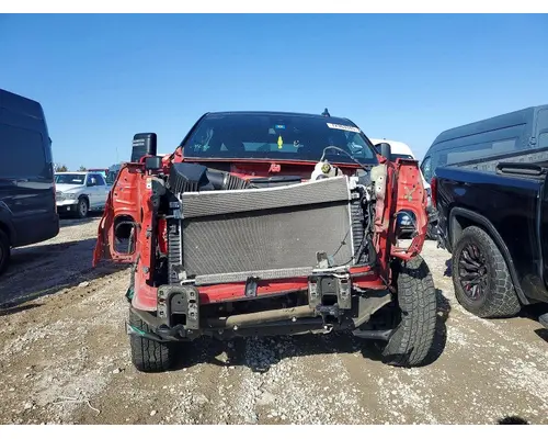 CHEVROLET SILVERADO Used Trucks