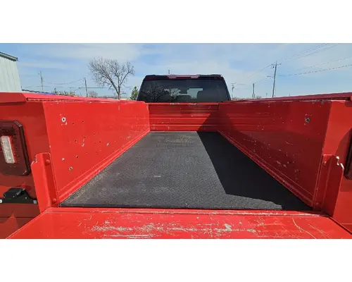 CHEVROLET SILVERADO Used Trucks