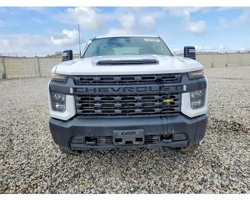 CHEVROLET SILVERADO Used Trucks