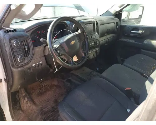 CHEVROLET SILVERADO Used Trucks