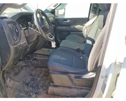 CHEVROLET SILVERADO Used Trucks