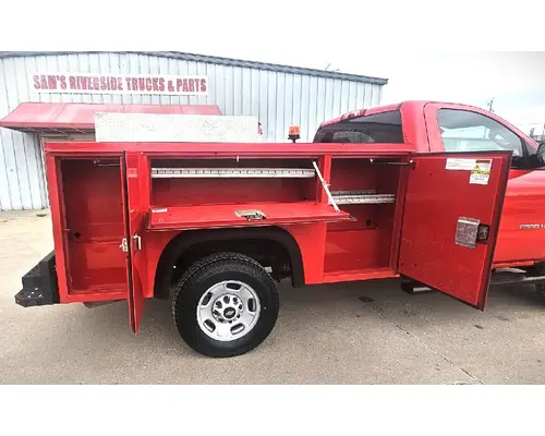 CHEVROLET SILVERADO Used Trucks