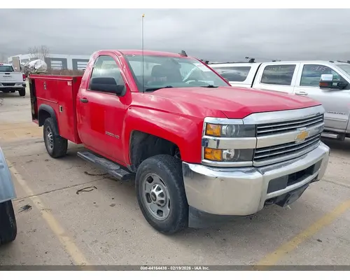 CHEVROLET SILVERADO Used Trucks
