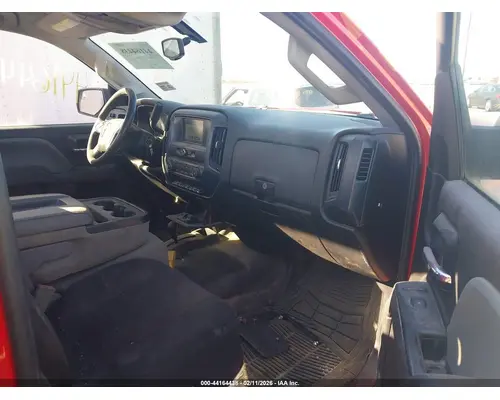 CHEVROLET SILVERADO Used Trucks