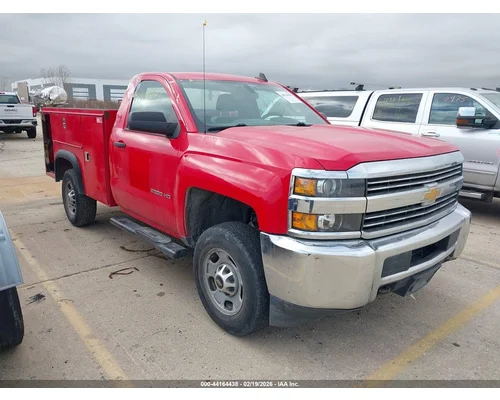 CHEVROLET SILVERADO Used Trucks