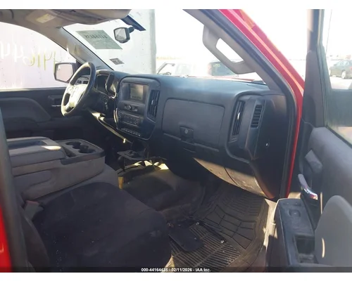 CHEVROLET SILVERADO Used Trucks