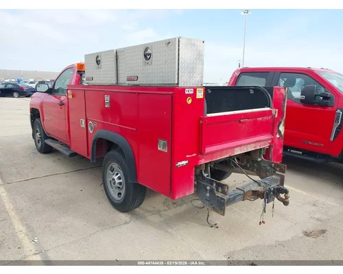 CHEVROLET SILVERADO Used Trucks